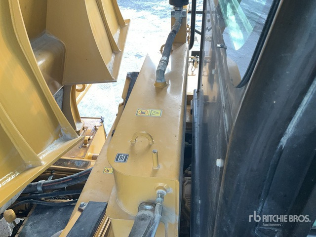 Tipptruck 2014 Cat 770G Haul Truck: bilde 6 Tipptruck 2014 Cat 770G Haul Truck: bilde 6