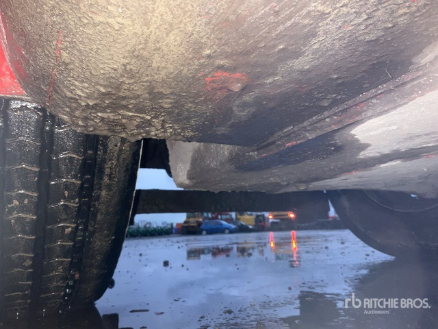 2014 Manitou MS150 5000 kg Forklift - Dieseltruck: bilde 5 2014 Manitou MS150 5000 kg Forklift - Dieseltruck: bilde 5