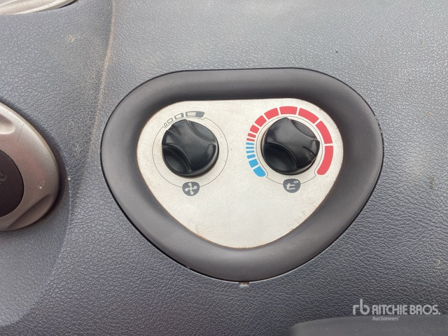 2014 Manitou MT1440 Verreiker - Teleskoplastere: bilde 5 2014 Manitou MT1440 Verreiker - Teleskoplastere: bilde 5