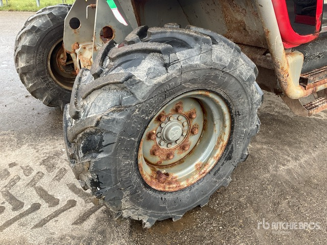 2014 Merlo P34.7 Telescopic Boom Lift - Teleskoplastere: bilde 5 2014 Merlo P34.7 Telescopic Boom Lift - Teleskoplastere: bilde 5