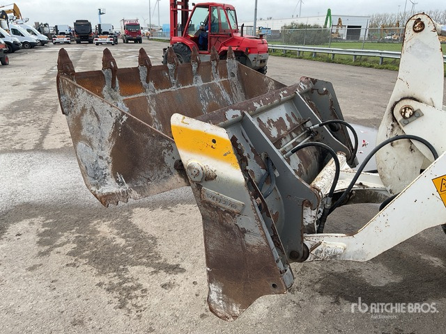 2015 Volvo L30G Wheel Loader - Hjullaster: bilde 5 2015 Volvo L30G Wheel Loader - Hjullaster: bilde 5