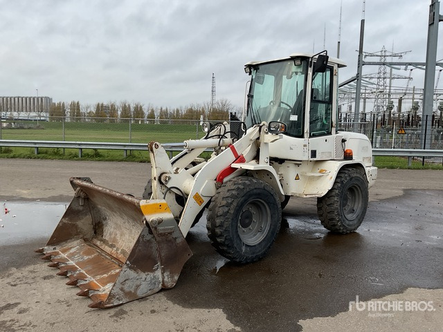 2015 Volvo L30G Wheel Loader - Hjullaster: bilde 2 2015 Volvo L30G Wheel Loader - Hjullaster: bilde 2
