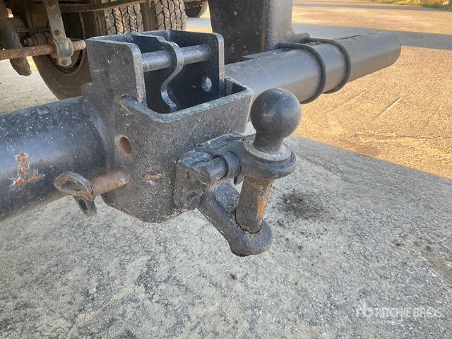 2016 Iveco Eurocargo 75E 4x2 S/A Dump Truck - Tippbil: bilde 5 2016 Iveco Eurocargo 75E 4x2 S/A Dump Truck - Tippbil: bilde 5