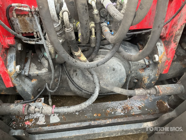 2017 Kalmar DCF80-9 8000 kg Forklift - Dieseltruck: bilde 5 2017 Kalmar DCF80-9 8000 kg Forklift - Dieseltruck: bilde 5