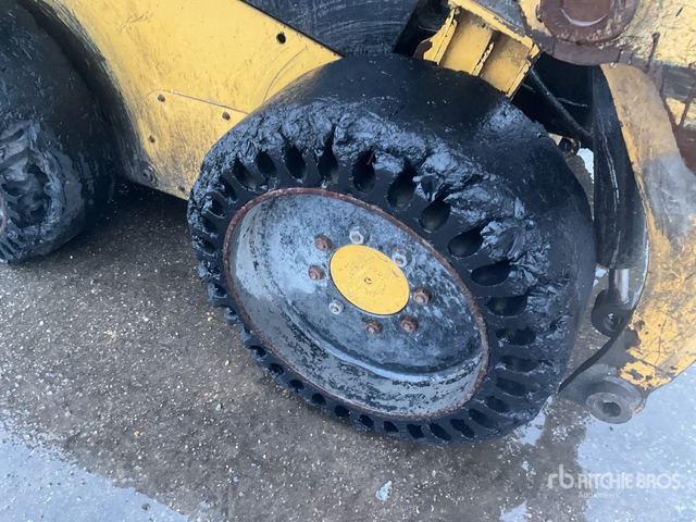 2018 Cat 226D (Inoperable) Skid Steer Loader - Kompaktlaster: bilde 4 2018 Cat 226D (Inoperable) Skid Steer Loader - Kompaktlaster: bilde 4