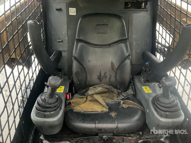 2018 Cat 226D (Inoperable) Skid Steer Loader - Kompaktlaster: bilde 5 2018 Cat 226D (Inoperable) Skid Steer Loader - Kompaktlaster: bilde 5