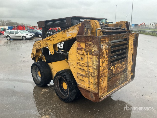 2018 Cat 226D (Inoperable) Skid Steer Loader - Kompaktlaster: bilde 2 2018 Cat 226D (Inoperable) Skid Steer Loader - Kompaktlaster: bilde 2
