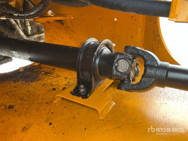 2019 JCB 437 HT T4F Wheel Loader - Hjullaster: bilde 5 2019 JCB 437 HT T4F Wheel Loader - Hjullaster: bilde 5
