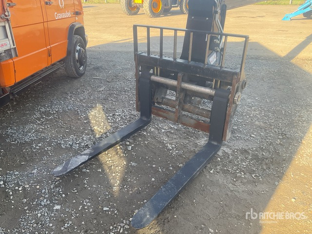 2019 Manitou MT1840 ST5 Telehandler - Teleskoplastere: bilde 4 2019 Manitou MT1840 ST5 Telehandler - Teleskoplastere: bilde 4