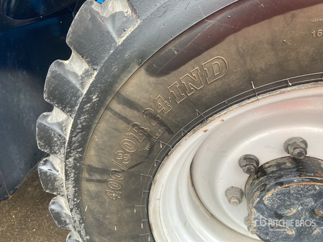 2019 Manitou MT1840 ST5 Telehandler - Teleskoplastere: bilde 4 2019 Manitou MT1840 ST5 Telehandler - Teleskoplastere: bilde 4