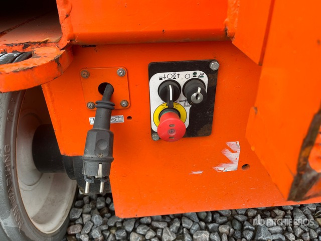 2019 Skyjack SJ-4732 Electric Scissor Lift - Sakselift: bilde 5 2019 Skyjack SJ-4732 Electric Scissor Lift - Sakselift: bilde 5