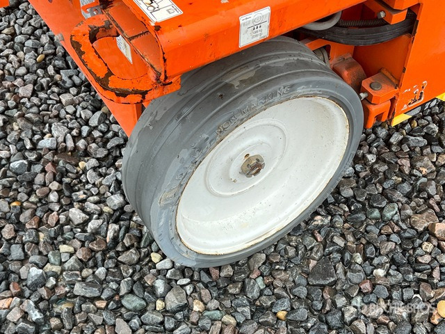 2019 Skyjack SJ-4732 Electric Scissor Lift - Sakselift: bilde 4 2019 Skyjack SJ-4732 Electric Scissor Lift - Sakselift: bilde 4