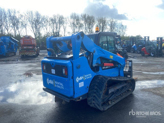 2020 Bobcat T770 (Inoperable) Compact Track Loader - Kompakt beltelaster: bilde 3 2020 Bobcat T770 (Inoperable) Compact Track Loader - Kompakt beltelaster: bilde 3