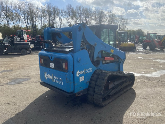 2020 Bobcat T770 (Inoperable) Compact Track Loader - Kompakt beltelaster: bilde 3 2020 Bobcat T770 (Inoperable) Compact Track Loader - Kompakt beltelaster: bilde 3