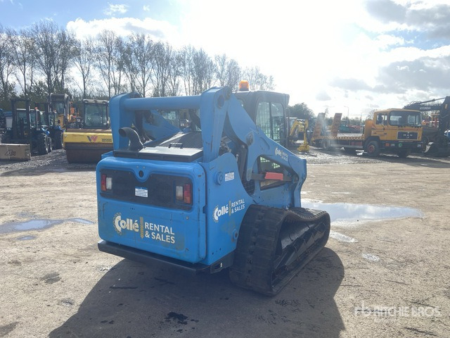 2021 Bobcat T770 (Inoperable) Compact Track Loader - Kompakt beltelaster: bilde 4 2021 Bobcat T770 (Inoperable) Compact Track Loader - Kompakt beltelaster: bilde 4