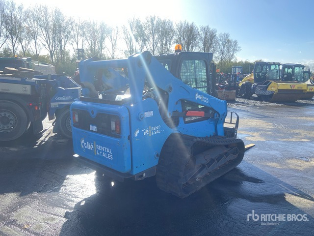 2021 Bobcat T770 (Inoperable) Compact Track Loader - Kompakt beltelaster: bilde 3 2021 Bobcat T770 (Inoperable) Compact Track Loader - Kompakt beltelaster: bilde 3