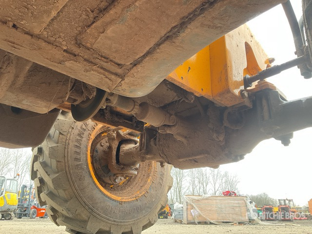 2021 JCB 535-95 Telehandler - Teleskoplastere: bilde 5 2021 JCB 535-95 Telehandler - Teleskoplastere: bilde 5