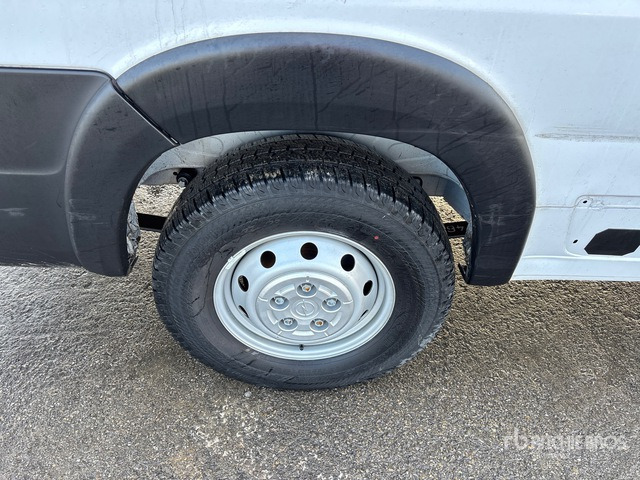 2022 Opel Movano Passenger Van - Minibuss, Persontransport: bilde 5 2022 Opel Movano Passenger Van - Minibuss, Persontransport: bilde 5