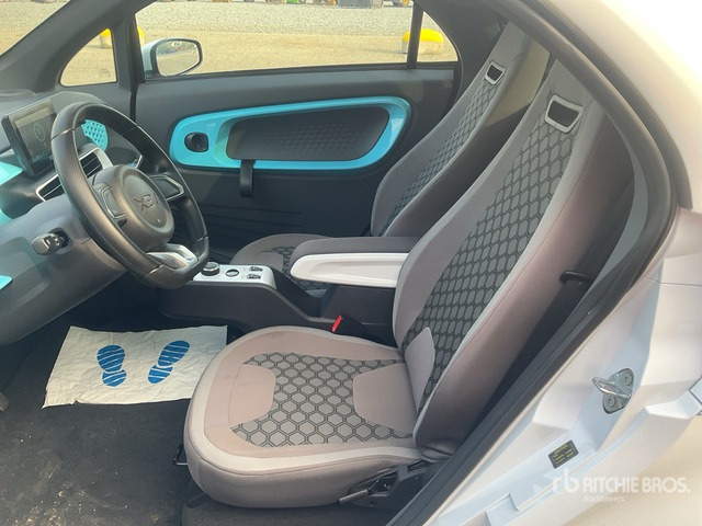 2022 XEV Yoyo Electric Automobile - Personenbil: bilde 5 2022 XEV Yoyo Electric Automobile - Personenbil: bilde 5