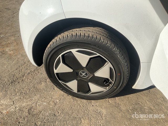 2022 XEV Yoyo Electric Automobile - Personenbil: bilde 5 2022 XEV Yoyo Electric Automobile - Personenbil: bilde 5