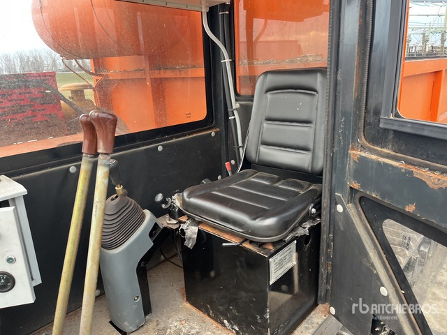 2023 BAOSHENG BS-10 10 t Crawler Dumper - Dumper: bilde 4 2023 BAOSHENG BS-10 10 t Crawler Dumper - Dumper: bilde 4