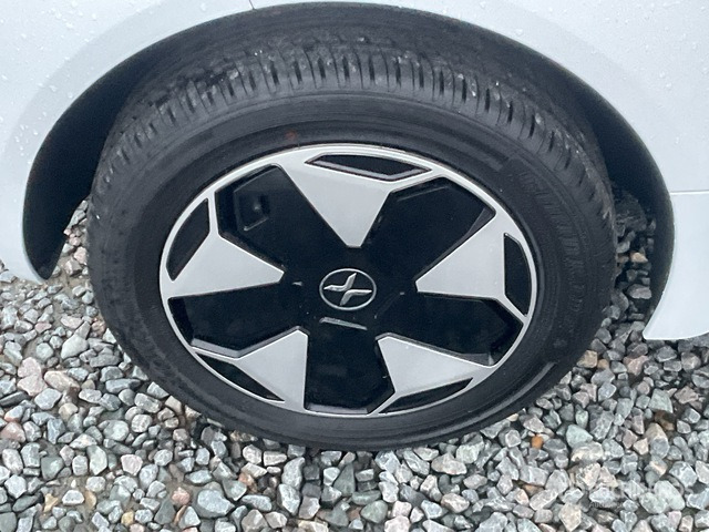 2024 XEV Yoyo Electric Automobile - Personenbil: bilde 5 2024 XEV Yoyo Electric Automobile - Personenbil: bilde 5