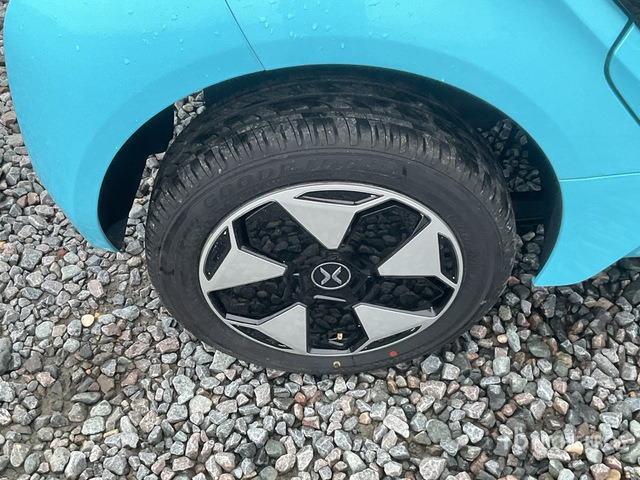 2024 XEV Yoyo Electric Automobile - Personenbil: bilde 5 2024 XEV Yoyo Electric Automobile - Personenbil: bilde 5