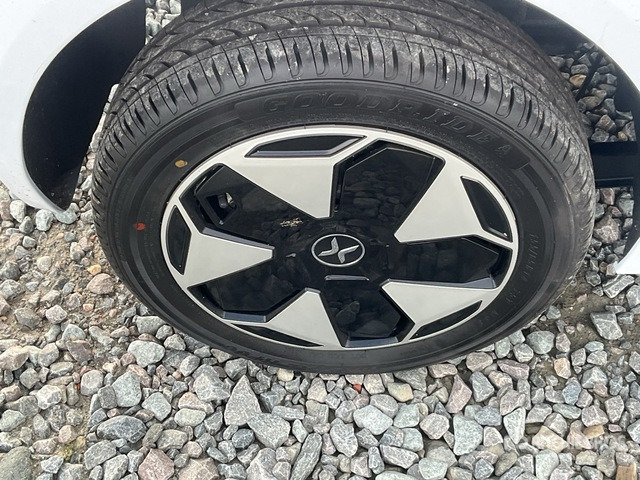 2024 XEV Yoyo Electric Automobile - Personenbil: bilde 5 2024 XEV Yoyo Electric Automobile - Personenbil: bilde 5