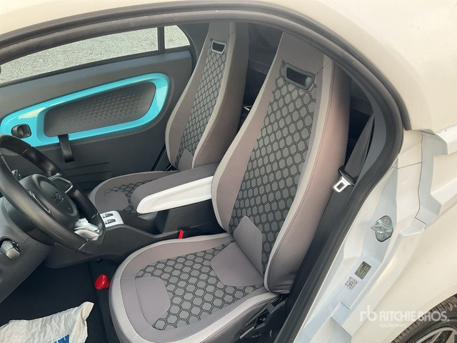 2024 XEV Yoyo Electric Automobile - Personenbil: bilde 5 2024 XEV Yoyo Electric Automobile - Personenbil: bilde 5