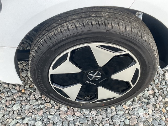 2024 XEV Yoyo Electric Automobile - Personenbil: bilde 5 2024 XEV Yoyo Electric Automobile - Personenbil: bilde 5