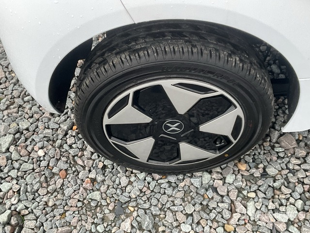 2024 XEV Yoyo Electric Automobile - Personenbil: bilde 5 2024 XEV Yoyo Electric Automobile - Personenbil: bilde 5