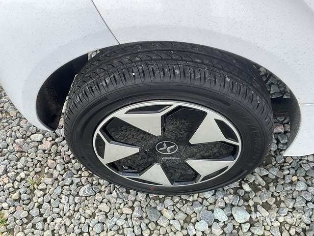 2024 XEV Yoyo Electric Automobile - Personenbil: bilde 5 2024 XEV Yoyo Electric Automobile - Personenbil: bilde 5