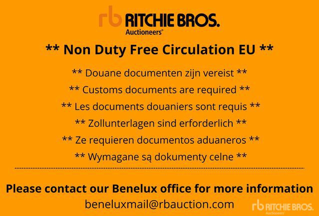 2025 Lider LD07 Quad/ (Unused) Lowboy Trailer - Lavloader semitrailer: bilde 2 2025 Lider LD07 Quad/ (Unused) Lowboy Trailer - Lavloader semitrailer: bilde 2