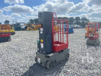 ATN PIAF660 RC - Bomlift: bilde 1 ATN PIAF660 RC - Bomlift: bilde 1