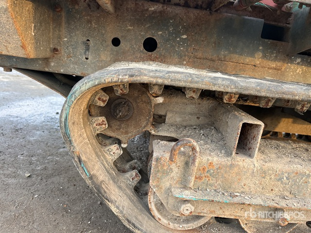 BAOSHENG RG-15Y-2 Dumper - Dumper: bilde 5 BAOSHENG RG-15Y-2 Dumper - Dumper: bilde 5