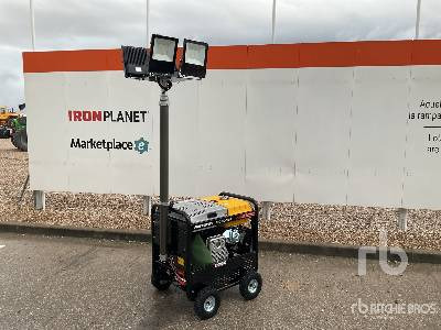 PLUS POWER SC200BF 4 in 1 Multi-Function Unit (Unused) - Sveiseutstyr: bilde 2 PLUS POWER SC200BF 4 in 1 Multi-Function Unit (Unused) - Sveiseutstyr: bilde 2