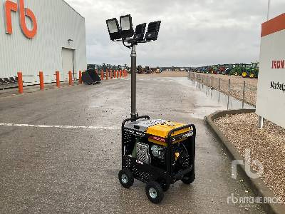 PLUS POWER SC200BF 4 in 1 Multi-Function Unit (Unused) - Sveiseutstyr: bilde 3 PLUS POWER SC200BF 4 in 1 Multi-Function Unit (Unused) - Sveiseutstyr: bilde 3