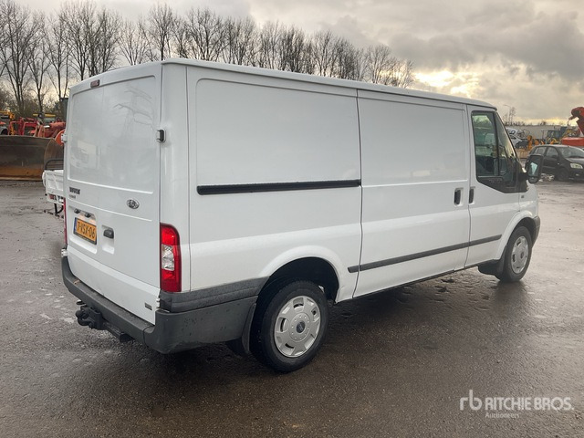 2012 Ford Transit 280M Cargo Van - Varebil: bilde 3 2012 Ford Transit 280M Cargo Van - Varebil: bilde 3