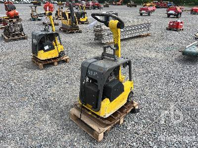 WACKER NEUSON DPU 3760 OHETS - Vibroplate: bilde 5 WACKER NEUSON DPU 3760 OHETS - Vibroplate: bilde 5