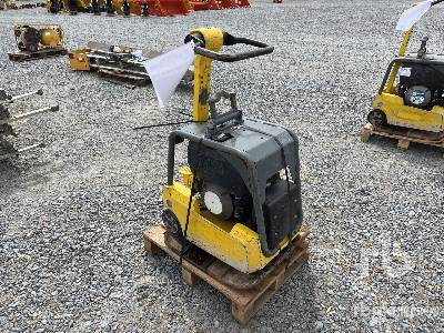 WACKER NEUSON DPU3760OHETS - Vibroplate: bilde 4 WACKER NEUSON DPU3760OHETS - Vibroplate: bilde 4