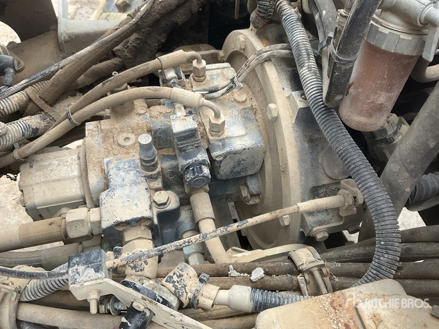 Wacker Neuson 1001 Dumper - Dumper: bilde 5 Wacker Neuson 1001 Dumper - Dumper: bilde 5