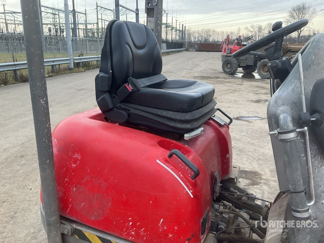 Wacker Neuson 1001 Dumper - Dumper: bilde 4 Wacker Neuson 1001 Dumper - Dumper: bilde 4