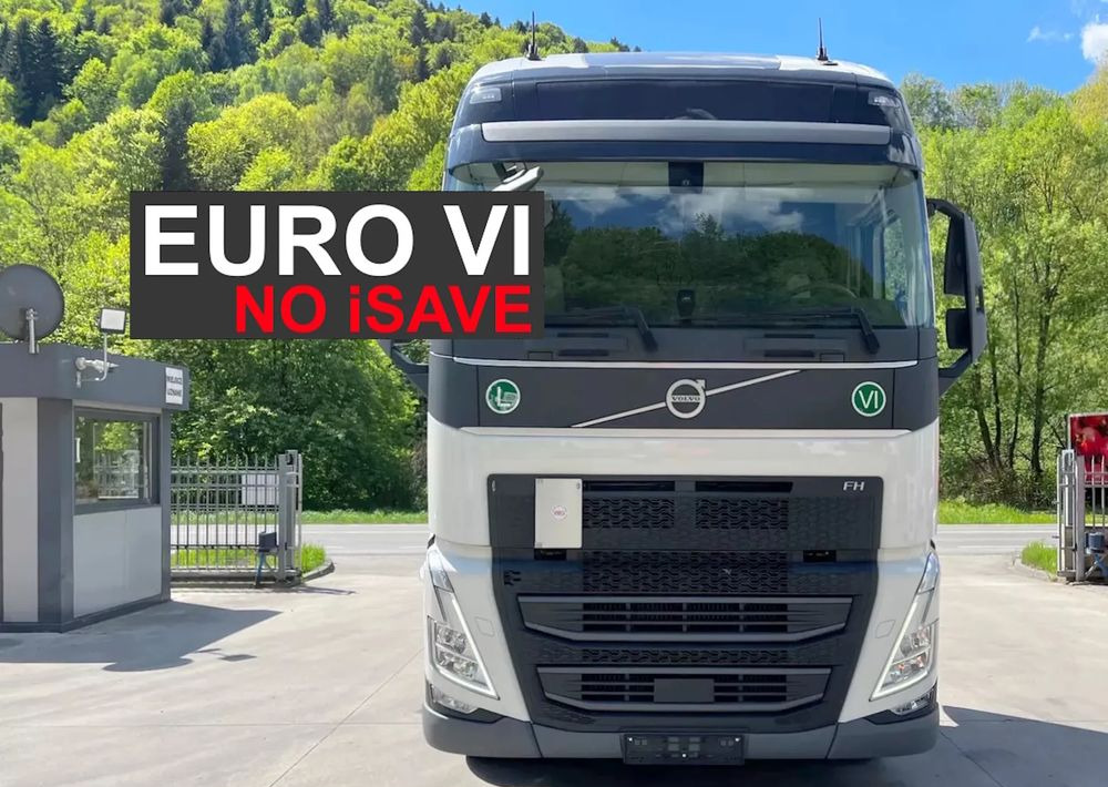 Volvo FH 500 // Silnik Euro 6 nie Isave // Parkclima // XL // Radary // Duże zbiorniki // Gwarancja // - Trekkvogn: bilde 1 Volvo FH 500 // Silnik Euro 6 nie Isave // Parkclima // XL // Radary // Duże zbiorniki // Gwarancja // - Trekkvogn: bilde 1