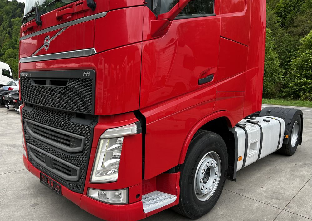 Volvo FH // Standard // 2018 // Duże zbiorniki // Klima postojowa // Radary // Idealny ! - Trekkvogn: bilde 5 Volvo FH // Standard // 2018 // Duże zbiorniki // Klima postojowa // Radary // Idealny ! - Trekkvogn: bilde 5