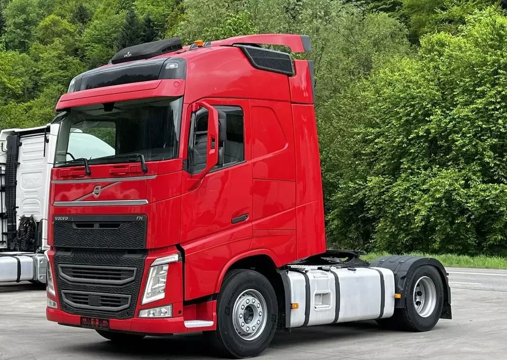 Volvo FH // Standard // 2018 // Duże zbiorniki // Klima postojowa // Radary // Idealny ! - Trekkvogn: bilde 1 Volvo FH // Standard // 2018 // Duże zbiorniki // Klima postojowa // Radary // Idealny ! - Trekkvogn: bilde 1