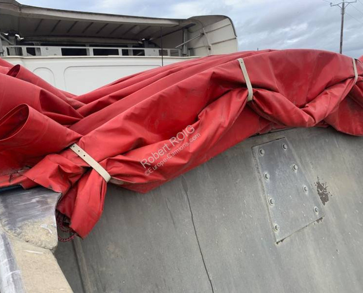 Tippsemi Benalu MultiRunner C34CSB01: bilde 10