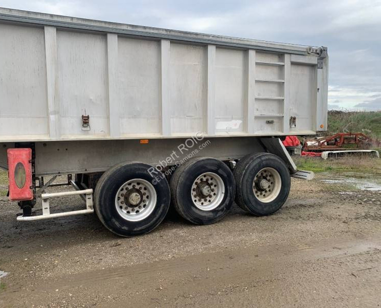 Tippsemi Benalu MultiRunner C34CSB01: bilde 12