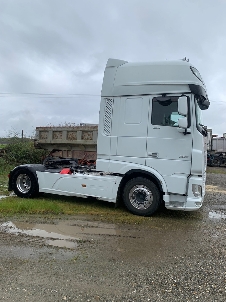 Daf Superspacecab XF 530FT - Trekkvogn: bilde 1 Daf Superspacecab XF 530FT - Trekkvogn: bilde 1