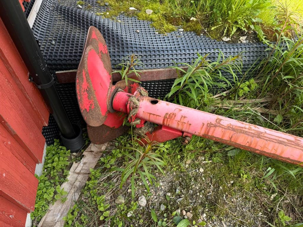 Moi slurry mixer - Annet utstyr: bilde 3 Moi slurry mixer - Annet utstyr: bilde 3