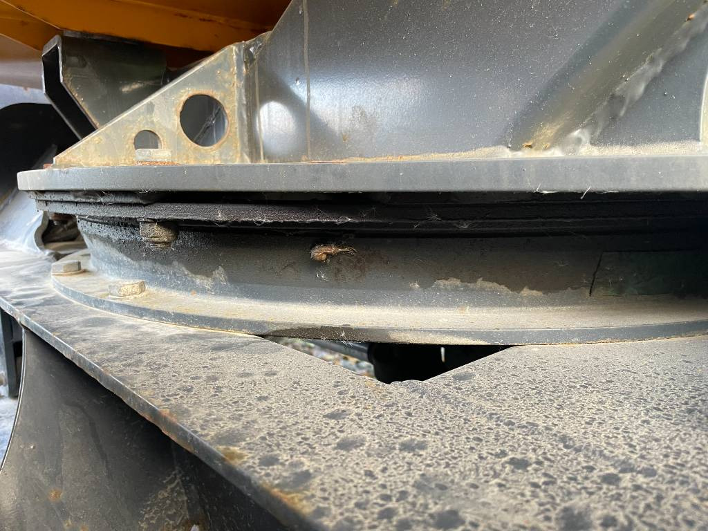 Bergmann 2060RPLUS - Dumper: bilde 3 Bergmann 2060RPLUS - Dumper: bilde 3